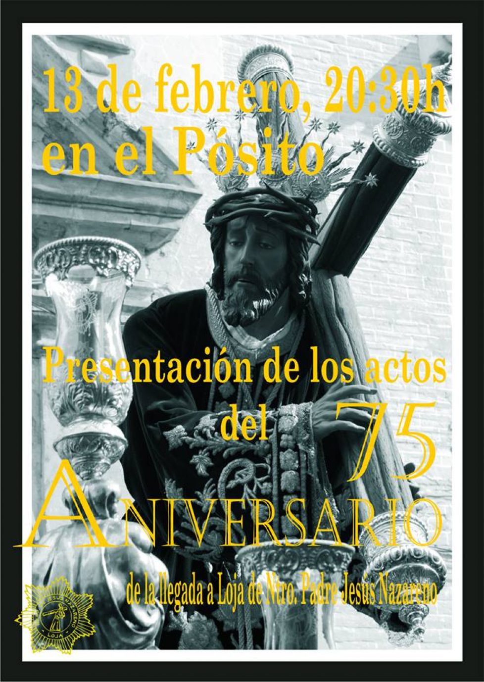 75 aniversario