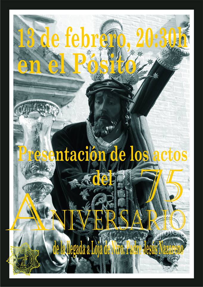 75 aniversario