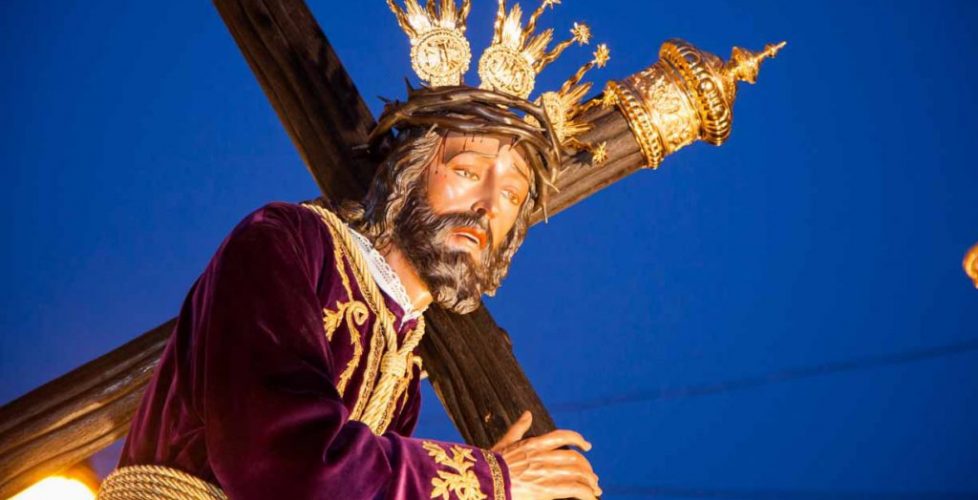 Jesus