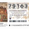 loteria 2016