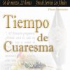 III Jornadas de Cuaresma