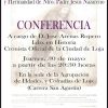 conferencia