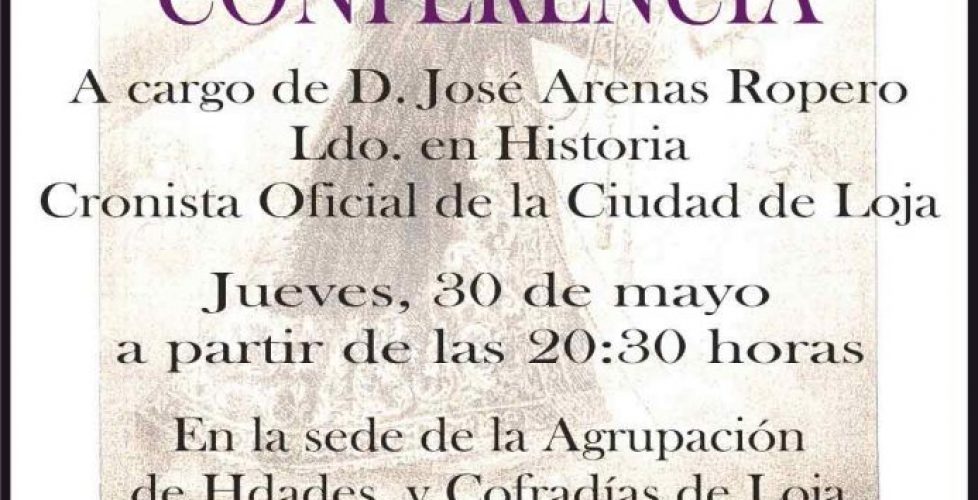 conferencia