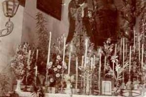 El Abuelo El Abuelo