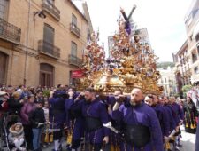 Horquilleros de Jesús