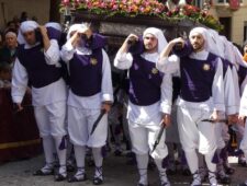 Horquilleros de San Juan