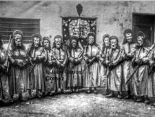 Apostoles