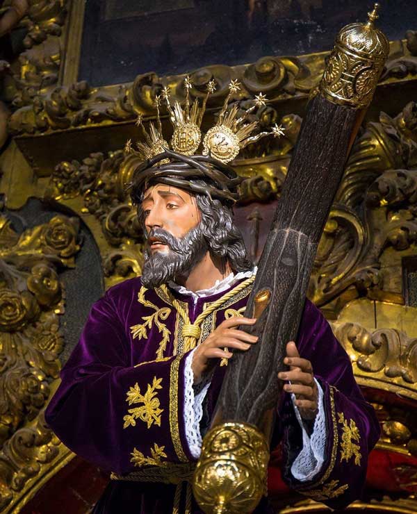 graciascaridad